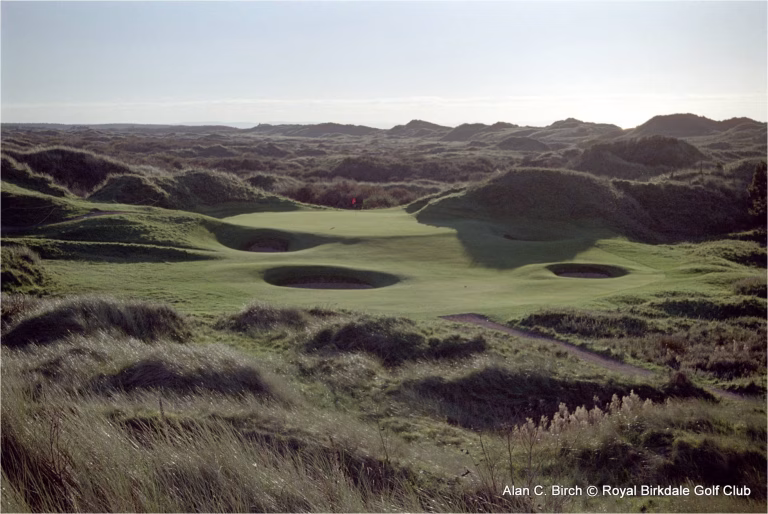 Royal Birkdale Golf Club