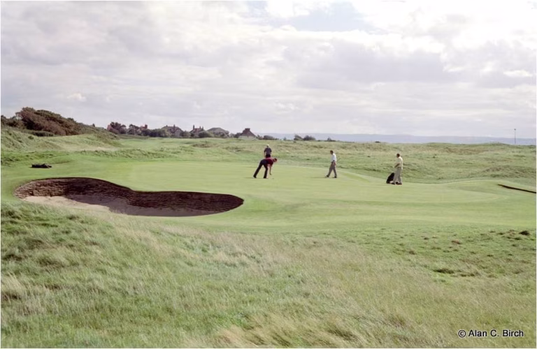 Royal Liverpool Golf Club