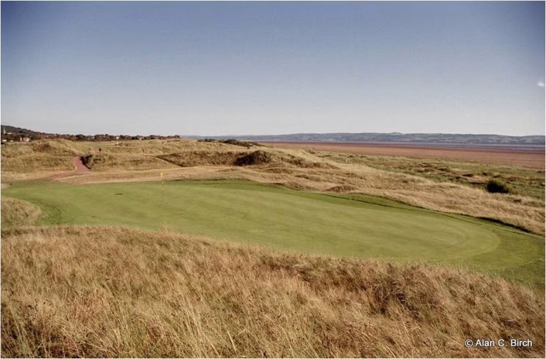 Royal Liverpool Golf Club