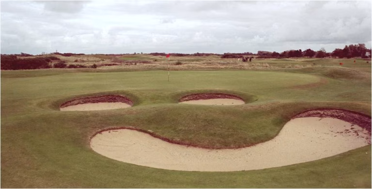 Royal Lytham & St. Annes Golf Club