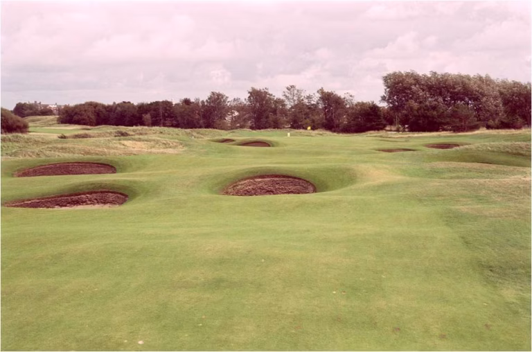 Royal Lytham & St. Annes Golf Club