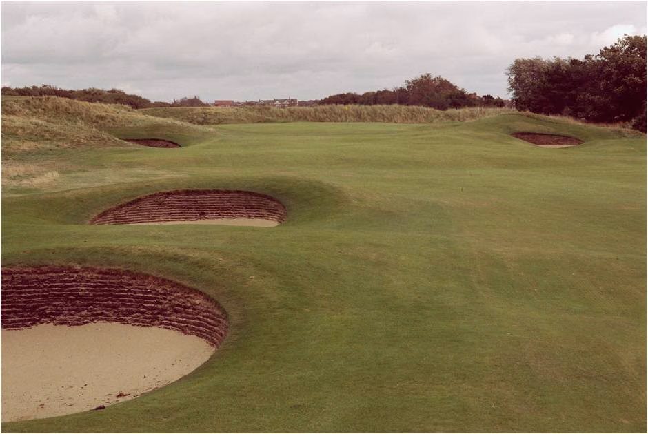 Royal Lytham & St. Annes Golf Club