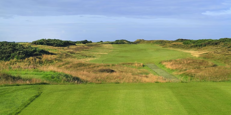 Silloth on Solway Golf Club