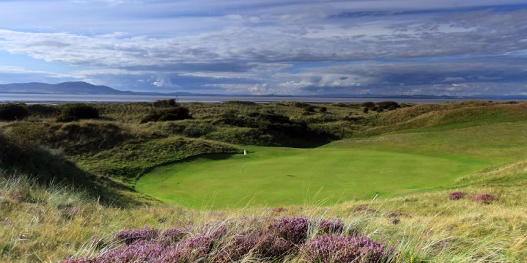 Silloth on Solway Golf Club