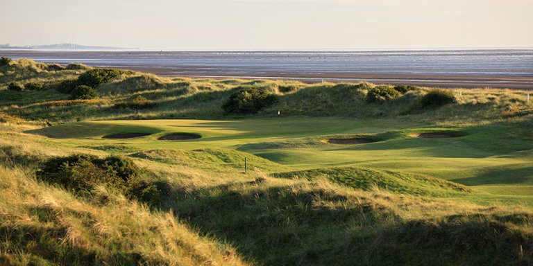 Silloth on Solway Golf Club