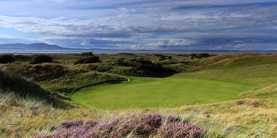 Silloth on Solway Golf Club