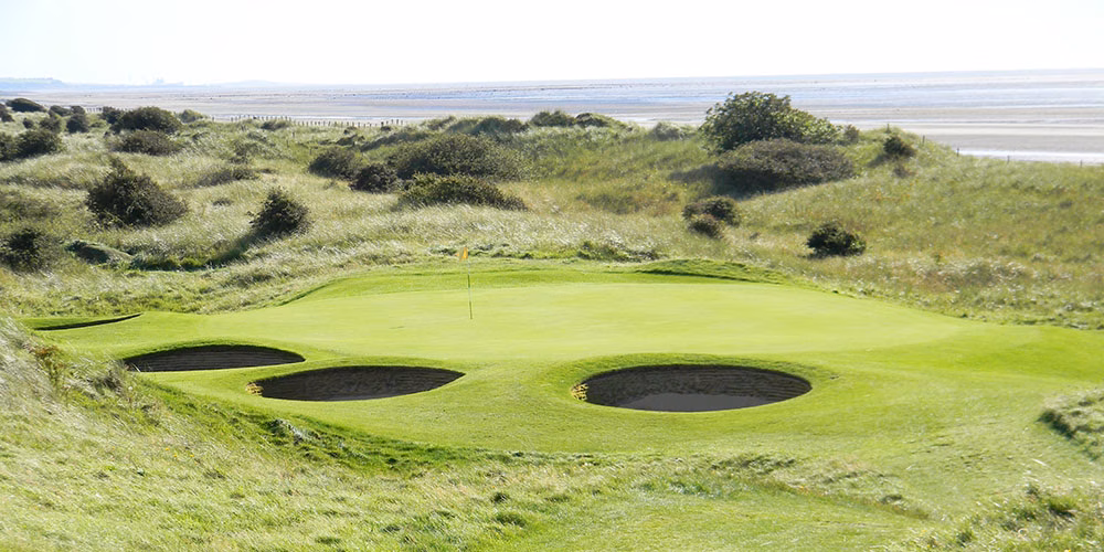 Silloth on Solway Golf Club