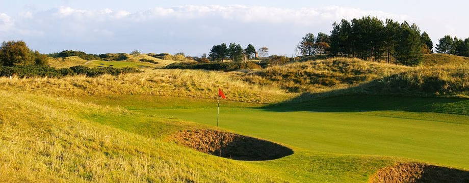 Southport & Ainsdale Golf Club