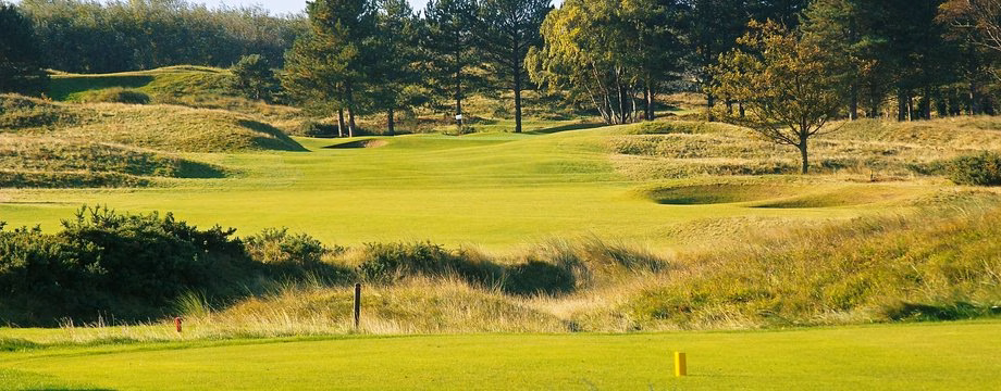 Southport & Ainsdale Golf Club