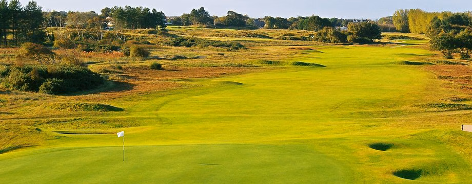 Southport & Ainsdale Golf Club