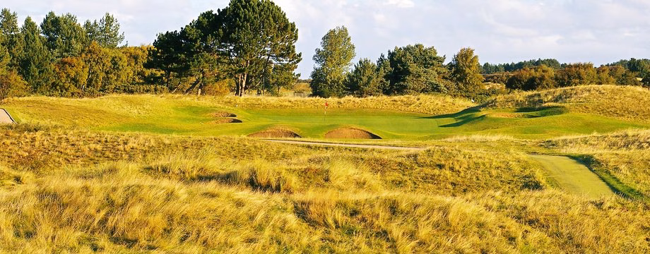 Southport & Ainsdale Golf Club