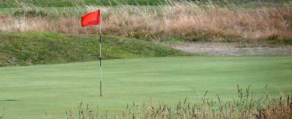 The West Lancashire Golf Club