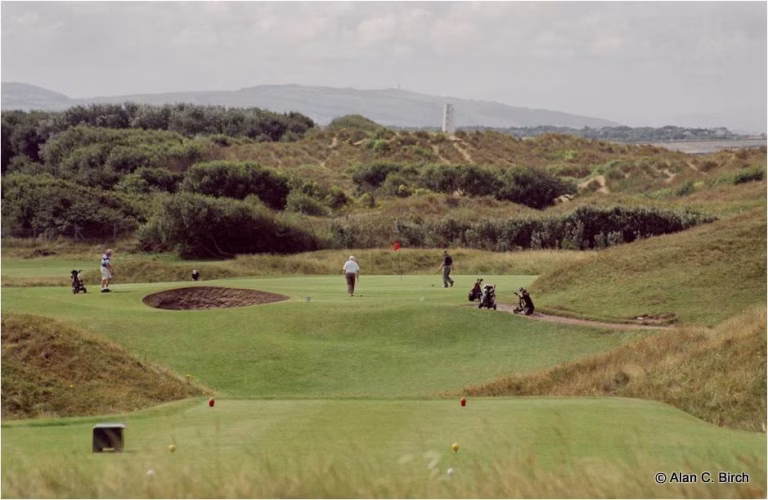 Wallasey Golf Club