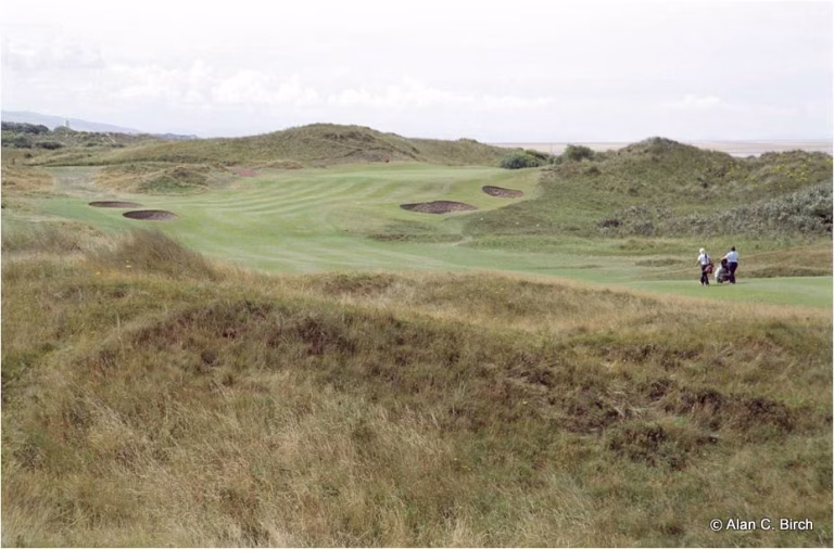 Wallasey Golf Club