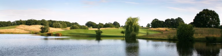 Chart Hills Golf Club