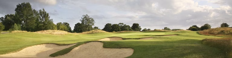Chart Hills Golf Club