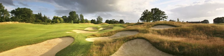 Chart Hills Golf Club