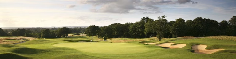 Chart Hills Golf Club