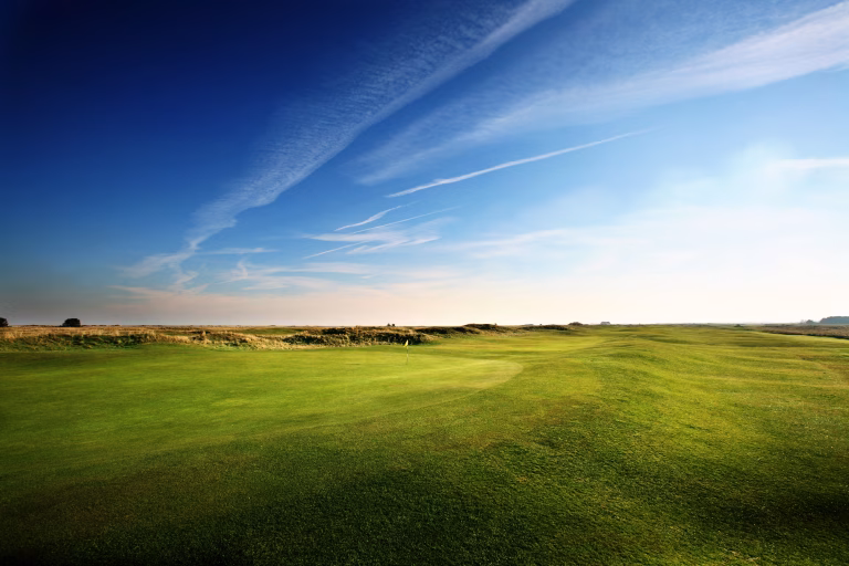 Prince's Golf Club (Shore & Dunes Nines)