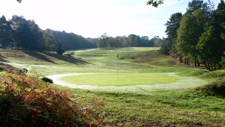 Prince's Golf Club (Shore & Dunes Nines)