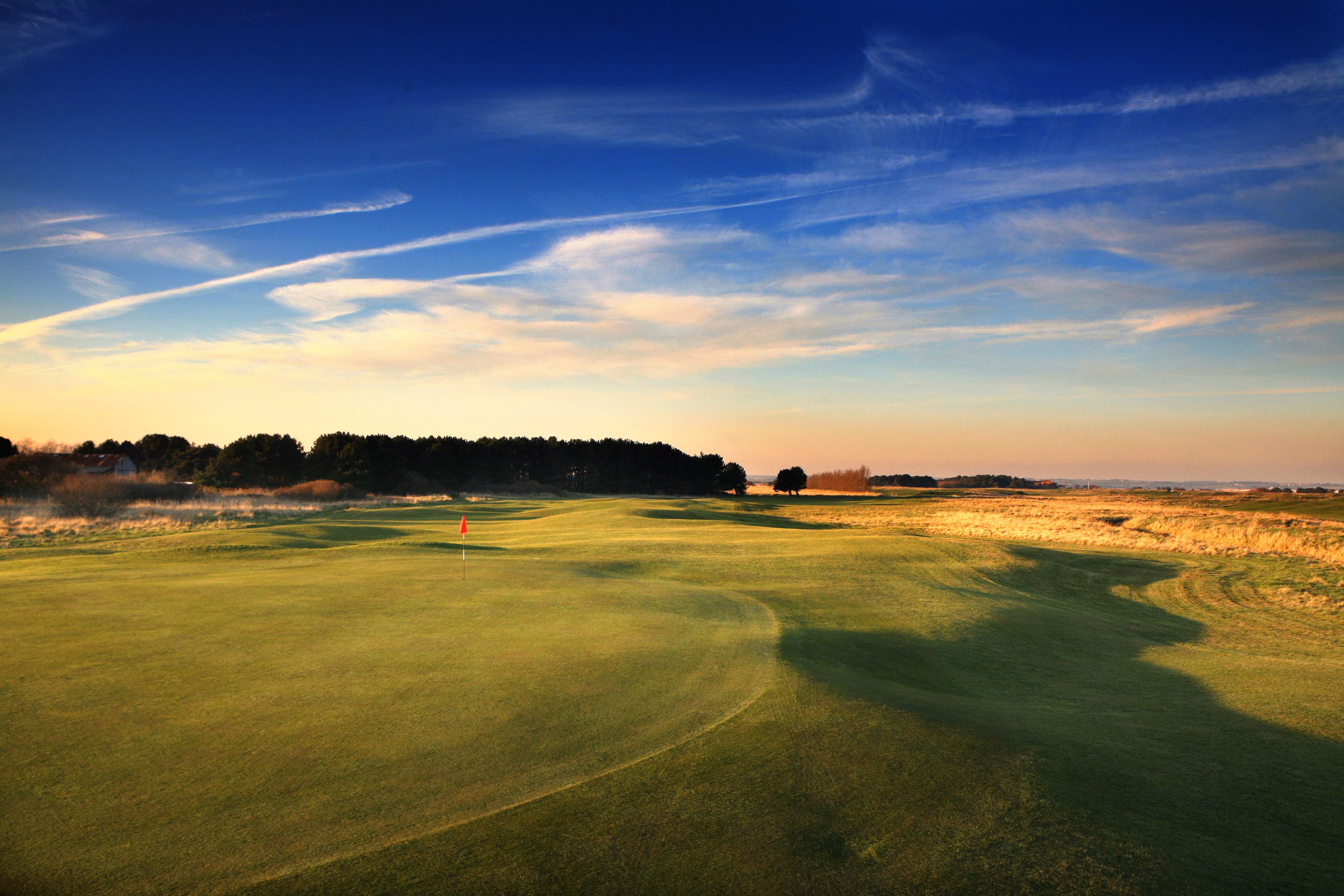 Prince's Golf Club (Shore & Dunes Nines)
