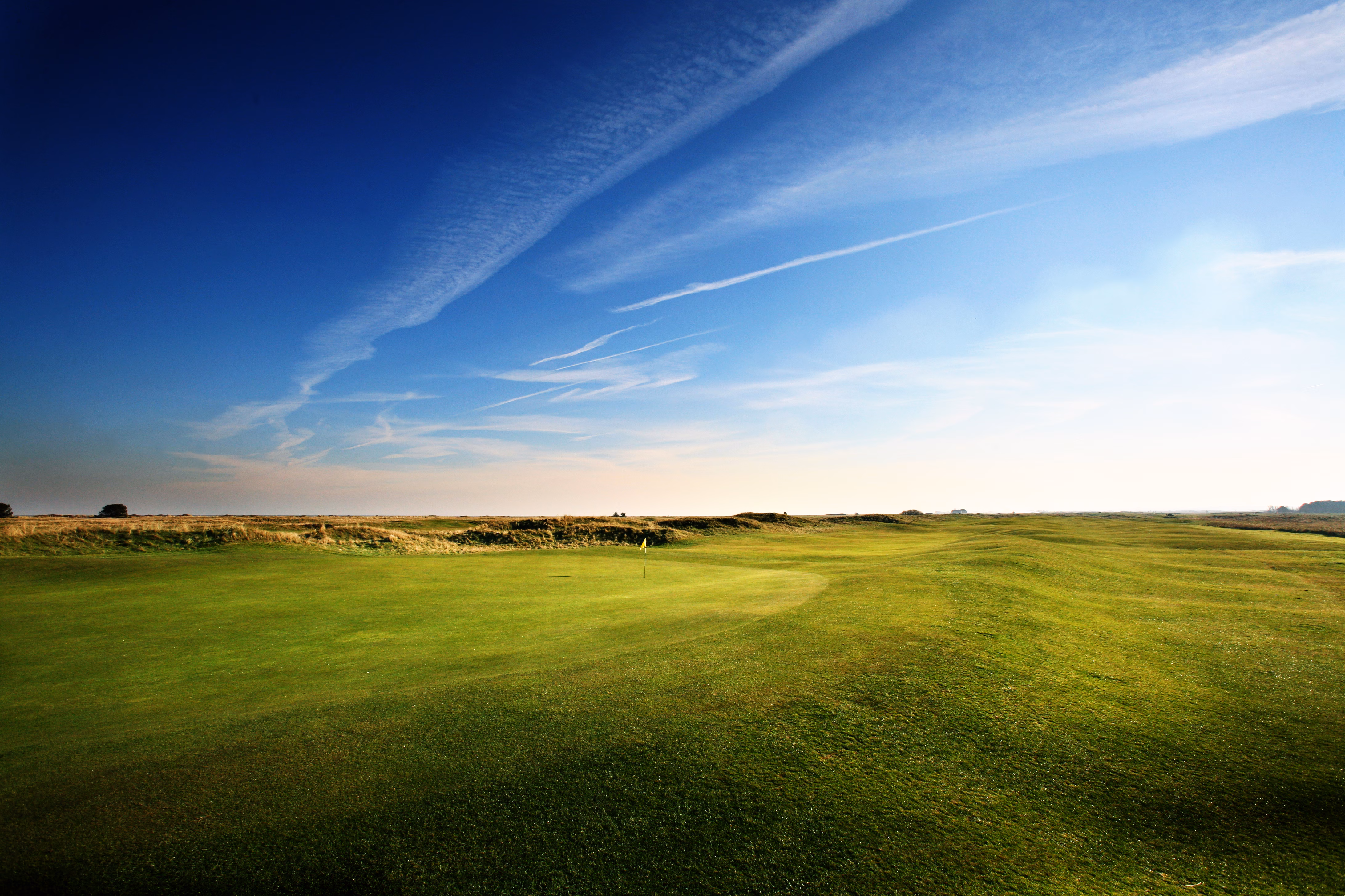 Prince's Golf Club (Shore & Dunes Nines)