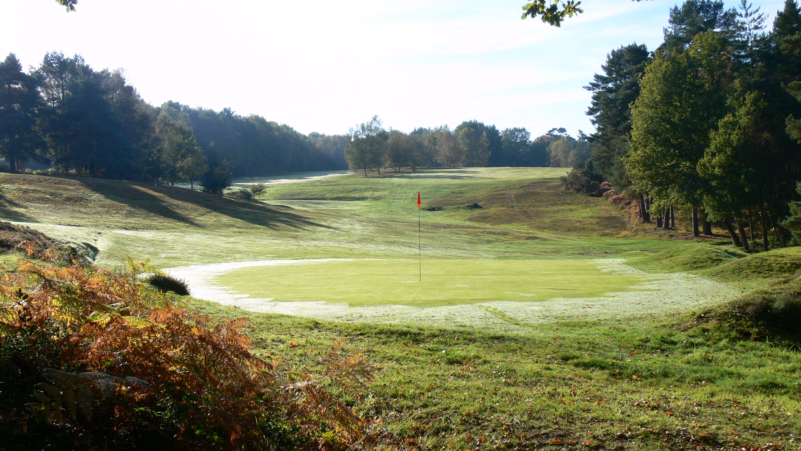 Prince's Golf Club (Shore & Dunes Nines)