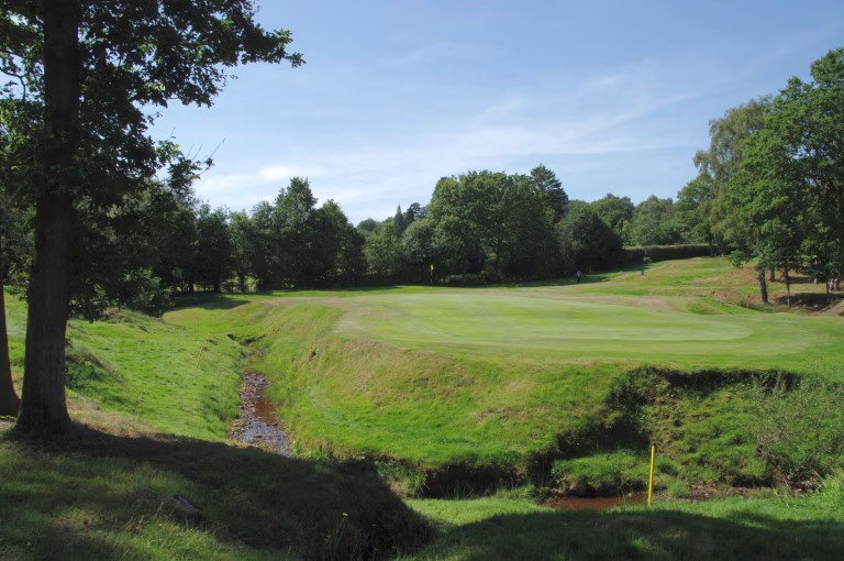 Royal Ashdown Forest Golf Club (Old Course)