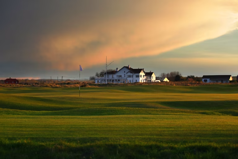 Royal Cinque Ports Golf Club