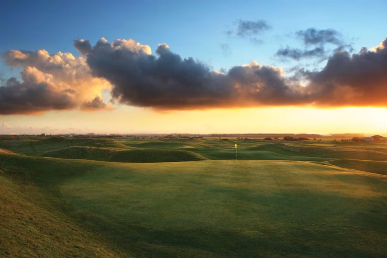 Royal Cinque Ports Golf Club