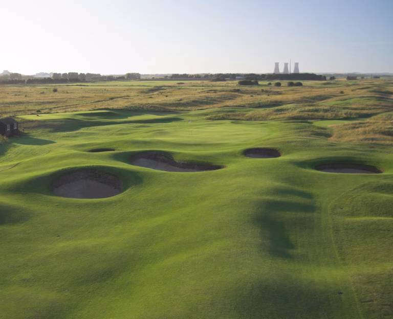 Royal St. George's Golf Club