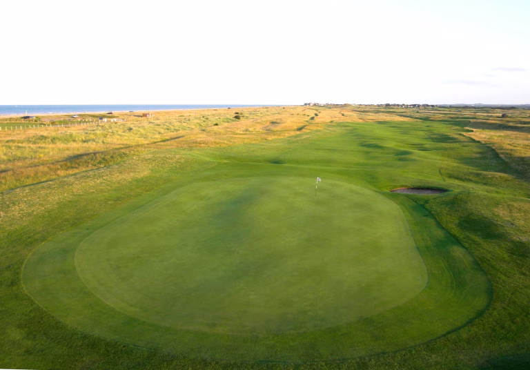 Royal St. George's Golf Club