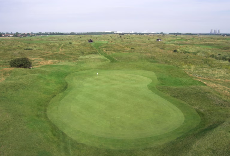 Royal St. George's Golf Club