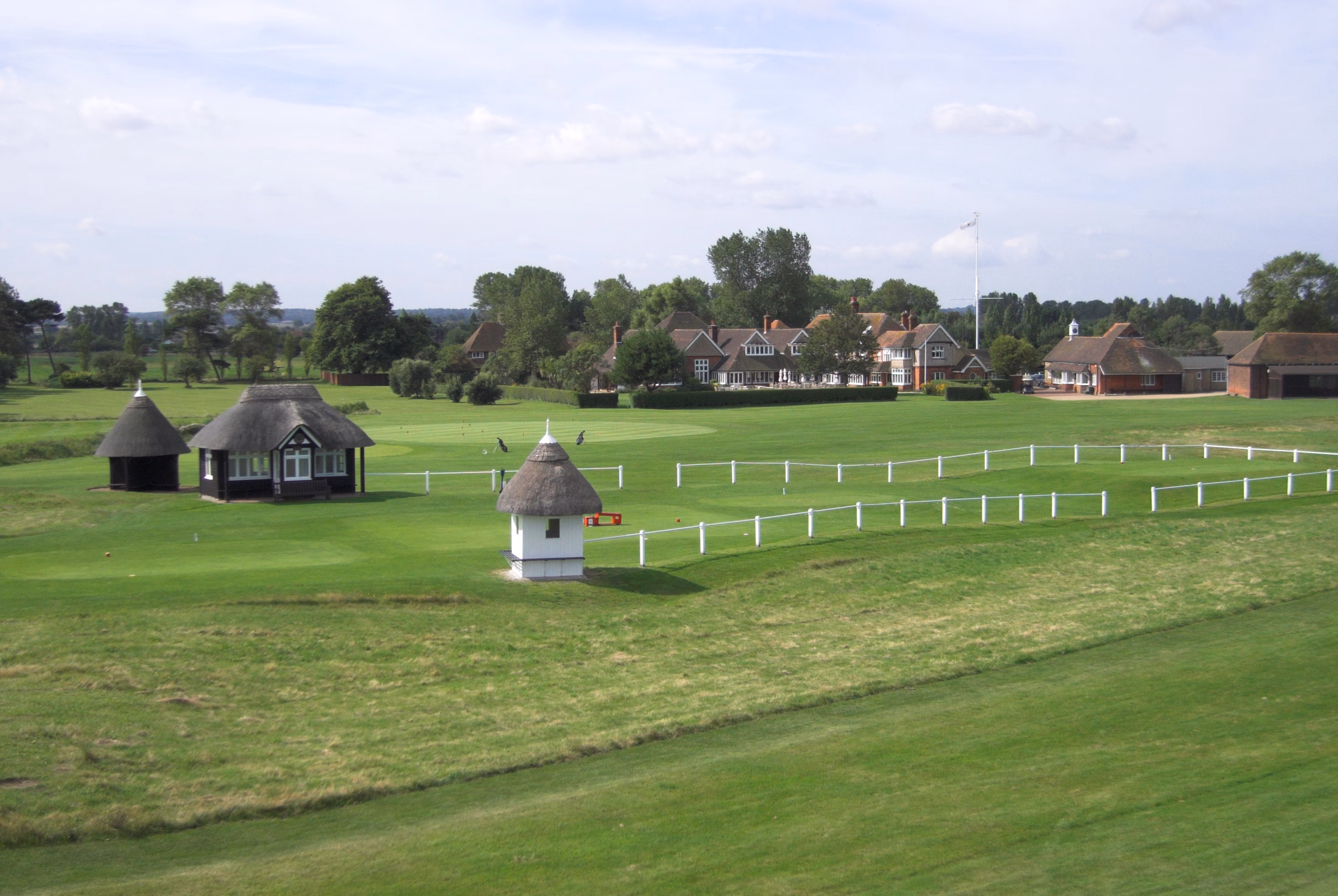 Royal St. George's Golf Club