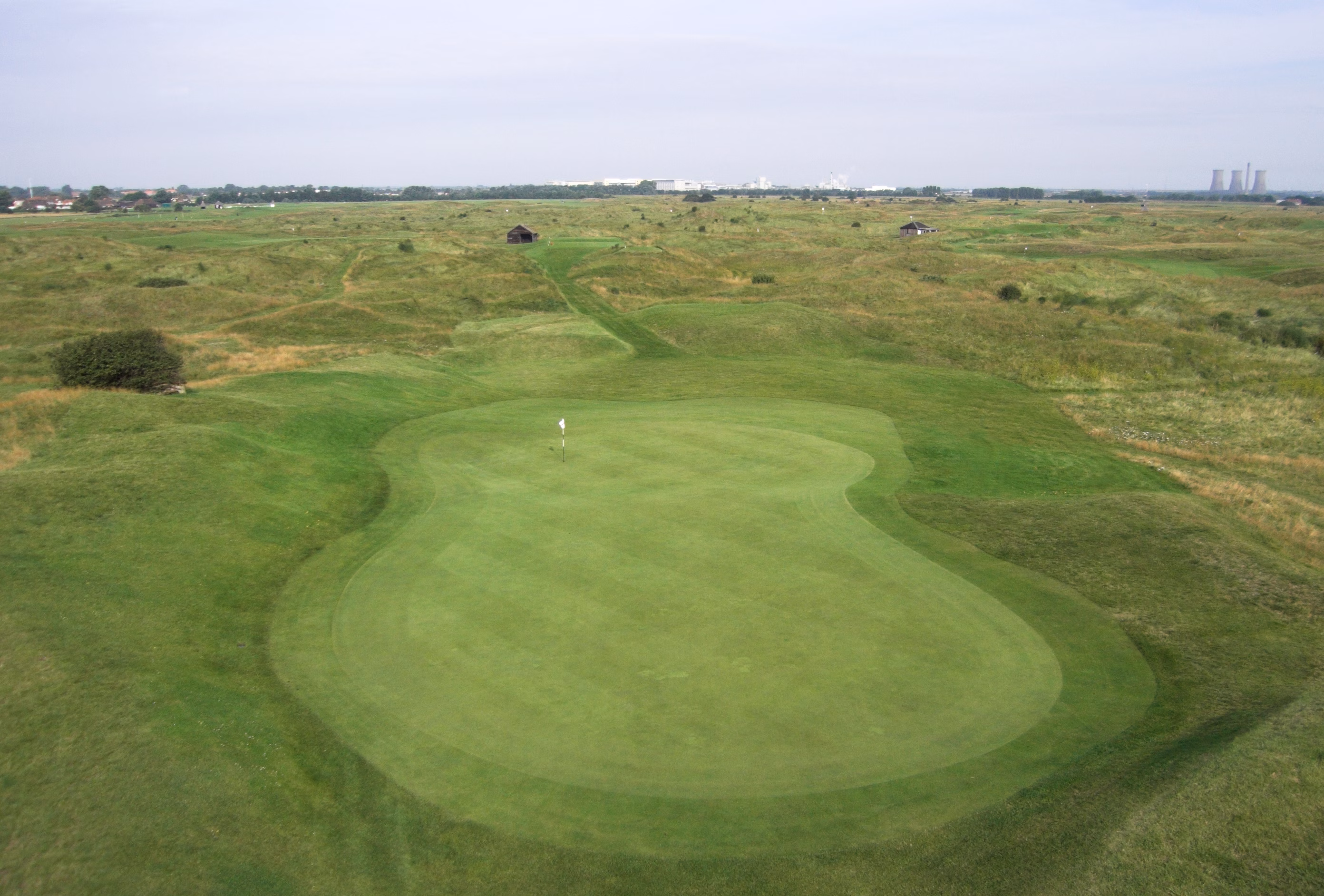 Royal St. George's Golf Club