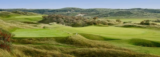 Rye Golf Club (Old Course)