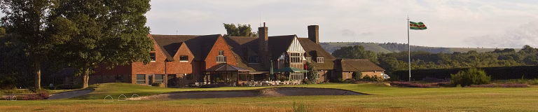 West Sussex Golf Club