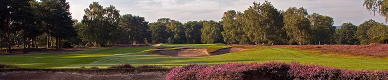 West Sussex Golf Club