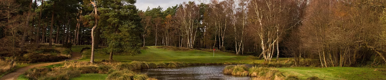West Sussex Golf Club