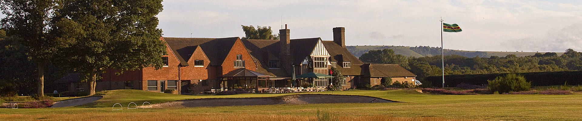 West Sussex Golf Club
