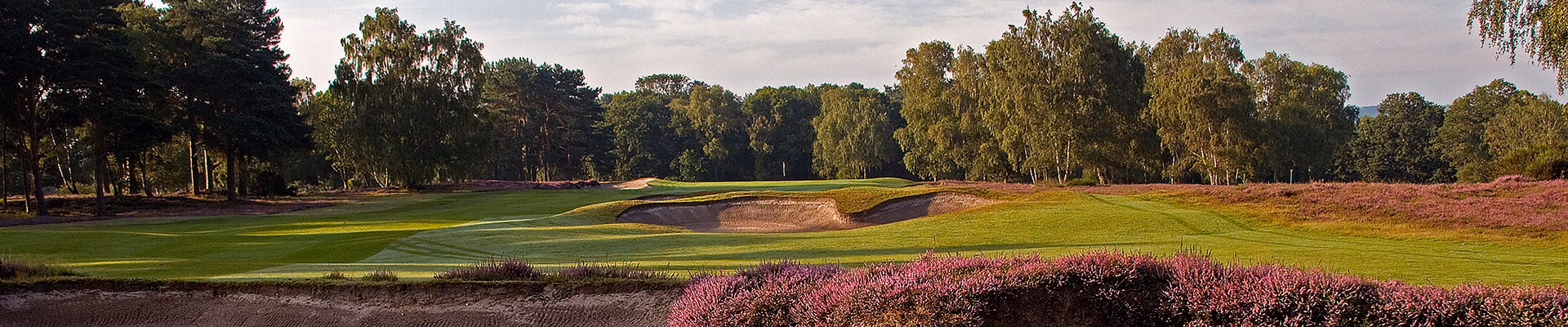 West Sussex Golf Club