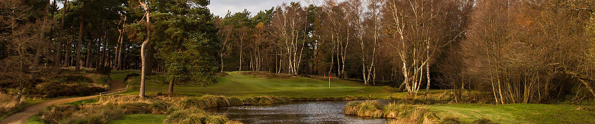 West Sussex Golf Club