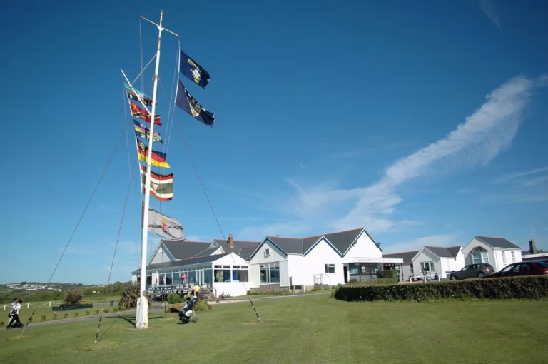 Royal North Devon Golf Club
