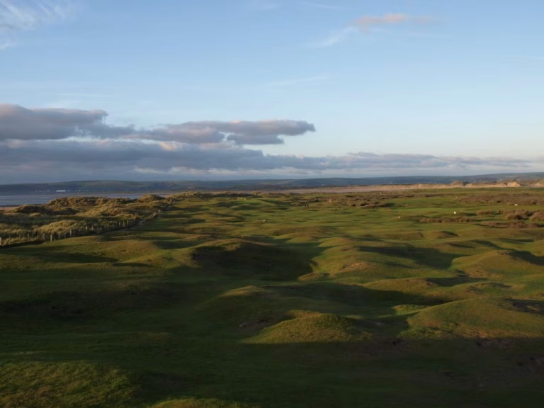 Royal North Devon Golf Club