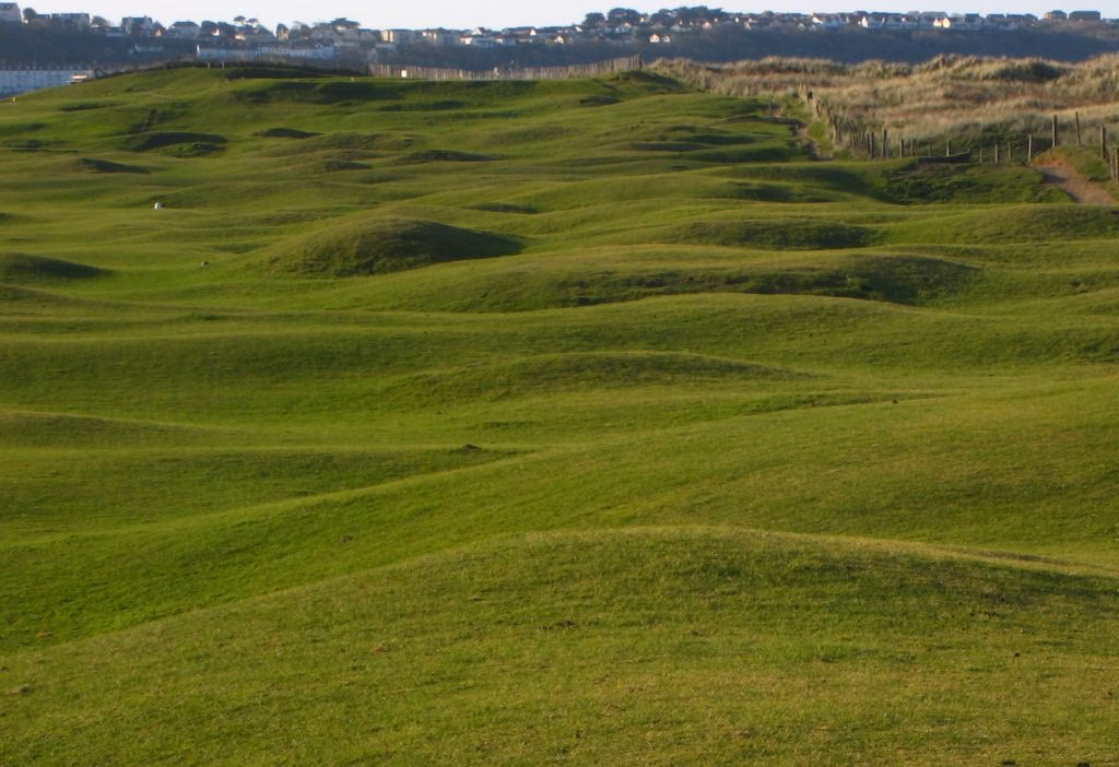 Royal North Devon Golf Club