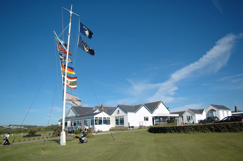 Royal North Devon Golf Club