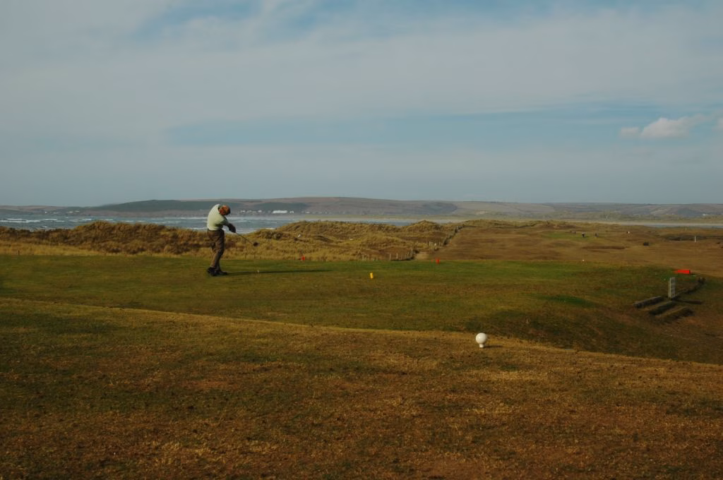 Royal North Devon Golf Club