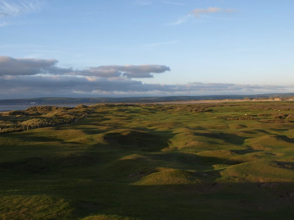 Royal North Devon Golf Club