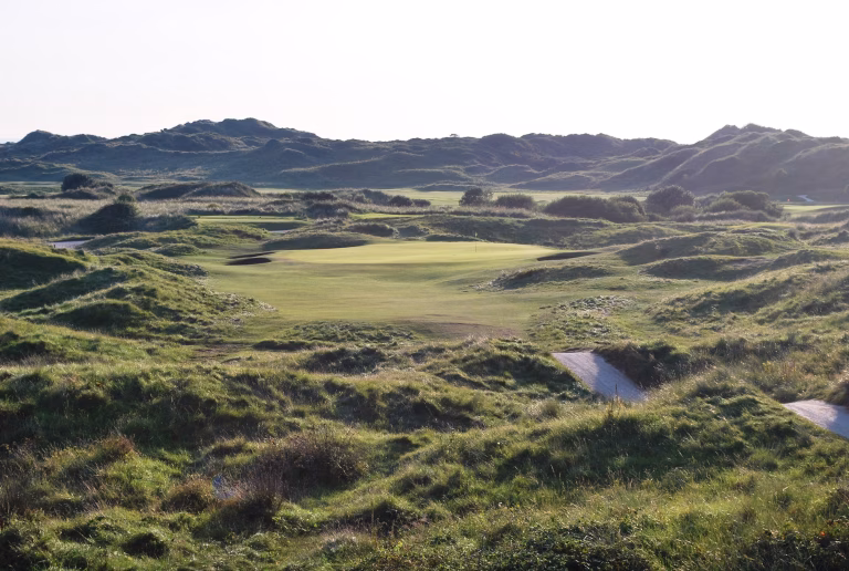 Saunton Golf Club (East Course)