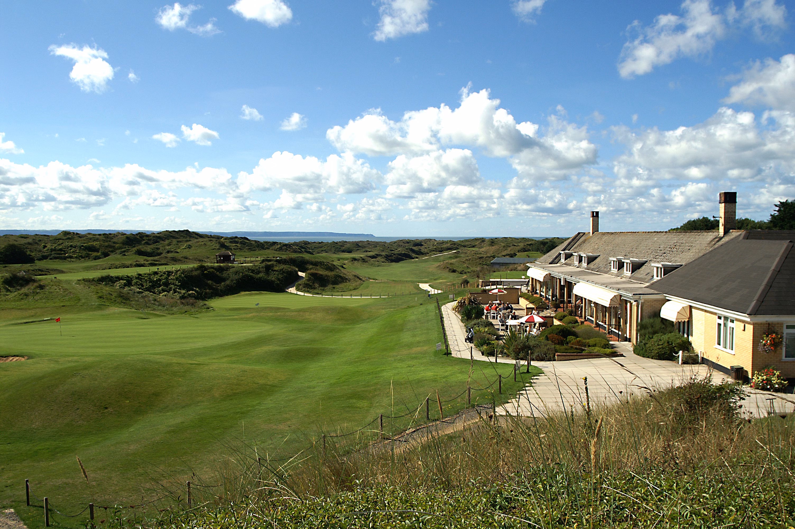 Saunton Golf Club (East Course)